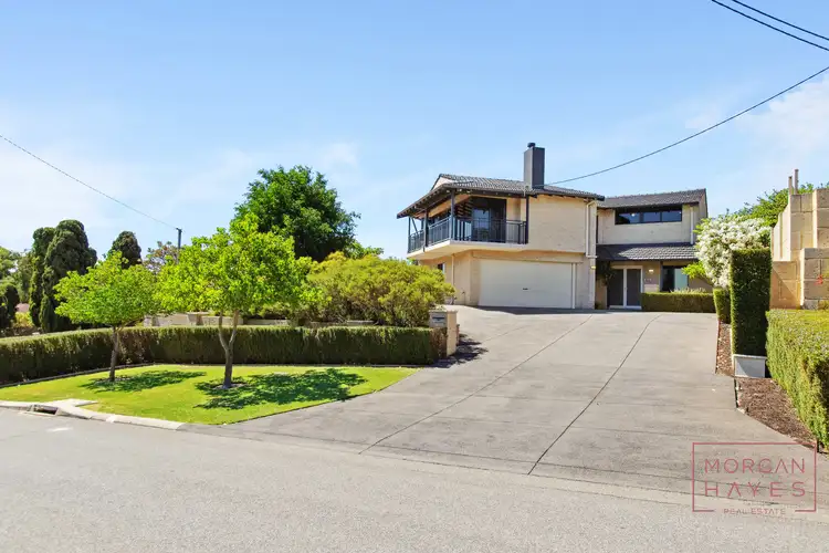 Second view of Homely house listing, 27 Jasmine Loop, Willetton WA 6155