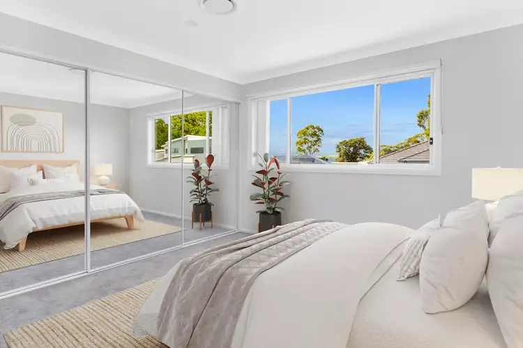 Fourth view of Homely townhouse listing, 120B Crest Road, Albion Park NSW 2527