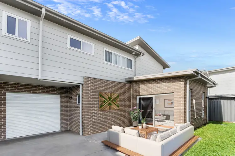 Sixth view of Homely townhouse listing, 120B Crest Road, Albion Park NSW 2527
