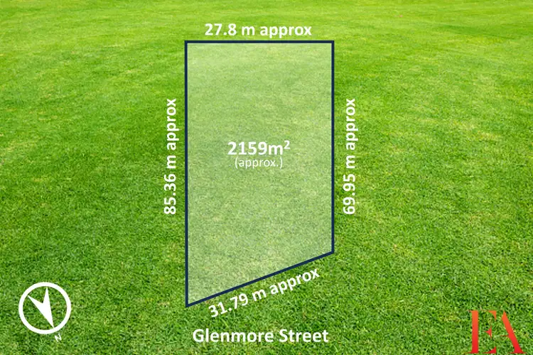 Lot 48 Glenmore Street, Winchelsea VIC 3241