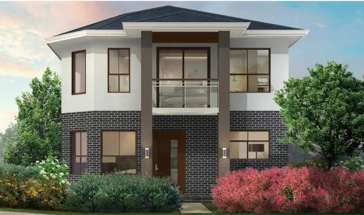 LOT 1, 14-16 Nelson Road, Box Hill NSW 2765