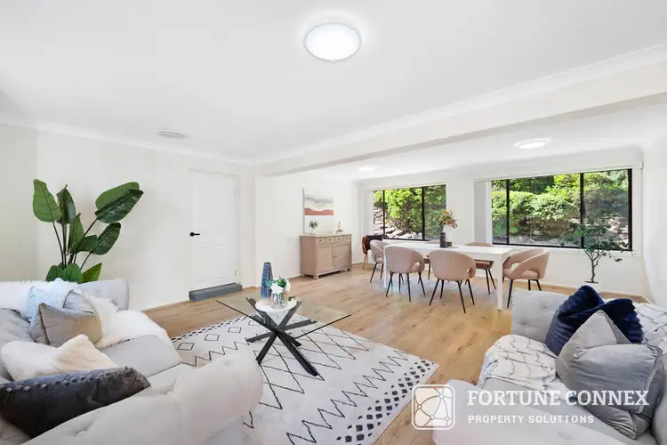 5 Verletta Avenue, Castle Hill NSW 2154