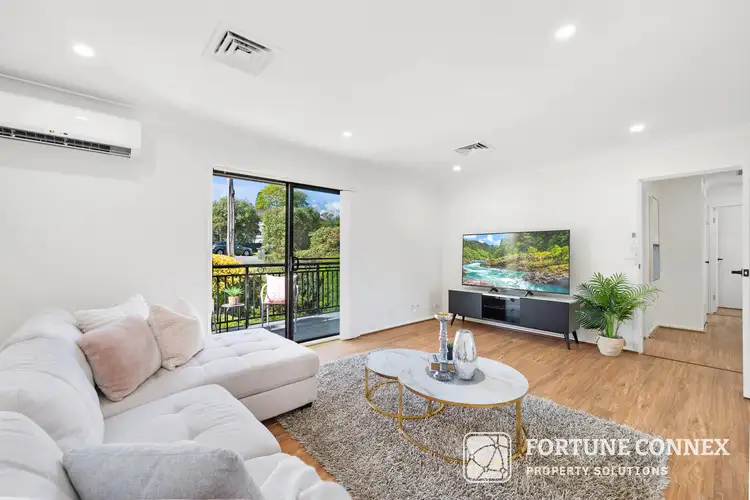Third view of Homely house listing, 5 Verletta Avenue, Castle Hill NSW 2154