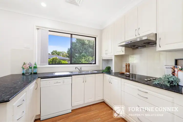 Fifth view of Homely house listing, 5 Verletta Avenue, Castle Hill NSW 2154