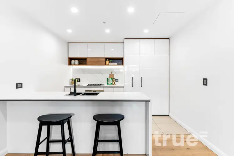 Third view of Homely apartment listing, 103/305 Trafalgar Street, Petersham NSW 2049