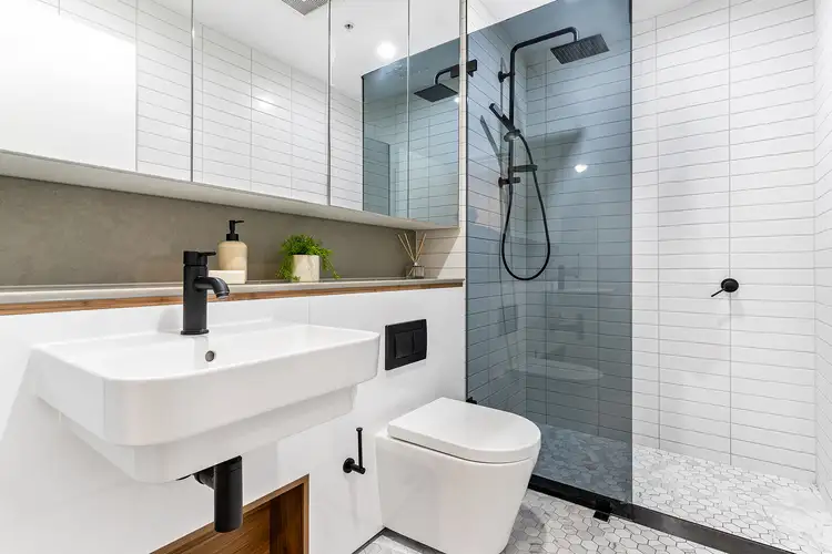 Sixth view of Homely apartment listing, 103/305 Trafalgar Street, Petersham NSW 2049