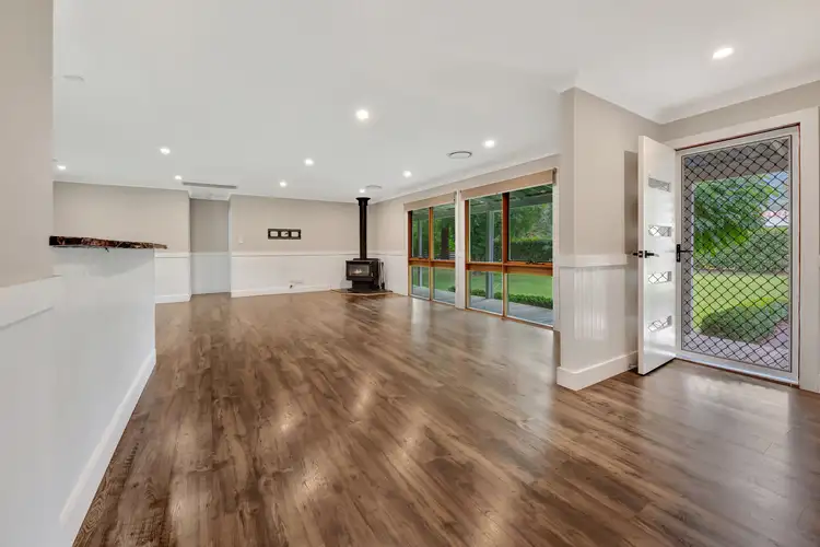 Second view of Homely house listing, 30 Station Street, Porepunkah VIC 3740