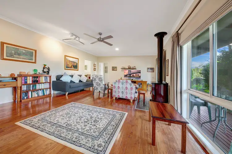Fourth view of Homely house listing, 21 Lumley Drive, Bright VIC 3741