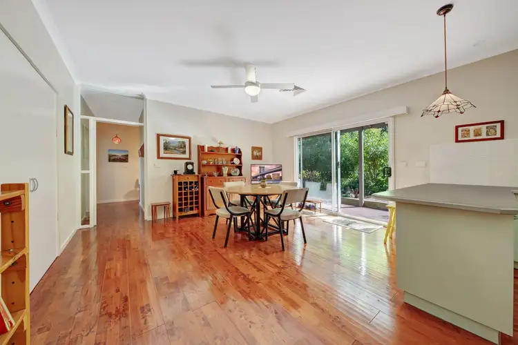Fifth view of Homely house listing, 21 Lumley Drive, Bright VIC 3741
