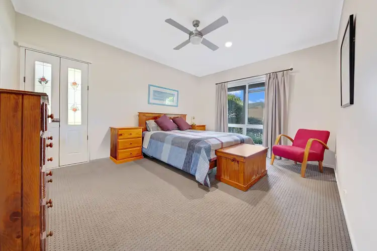 Sixth view of Homely house listing, 21 Lumley Drive, Bright VIC 3741