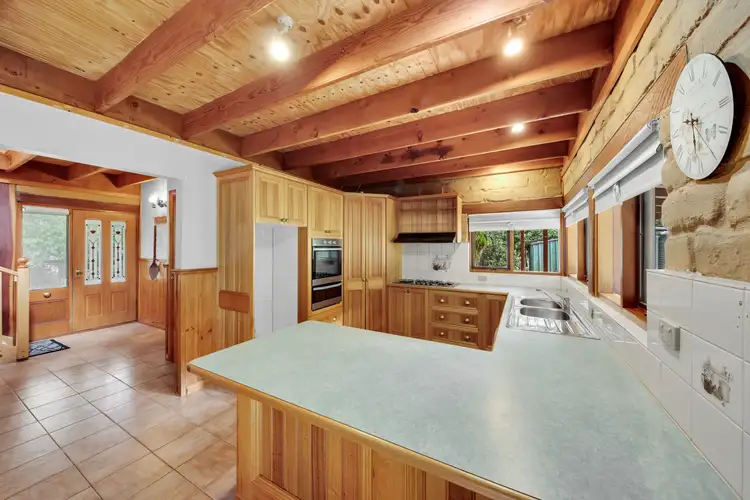 Fifth view of Homely house listing, 73 Feathertop Track, Harrietville VIC 3741