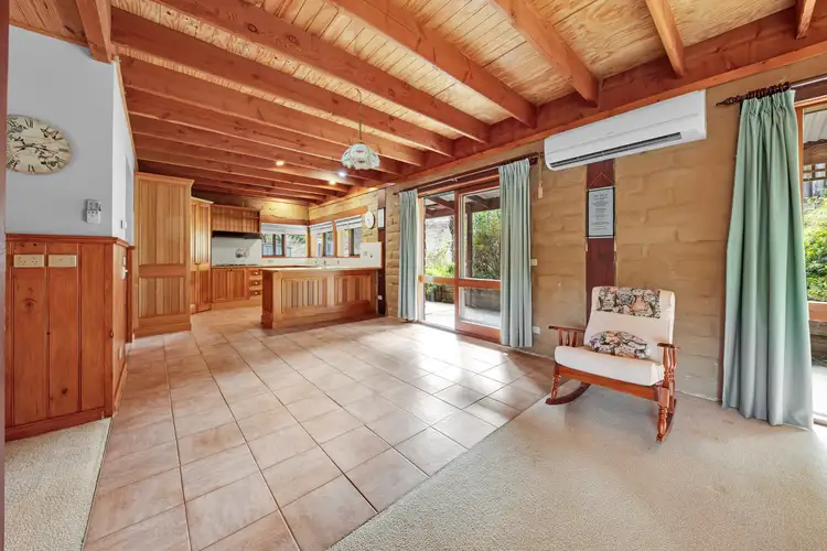Sixth view of Homely house listing, 73 Feathertop Track, Harrietville VIC 3741