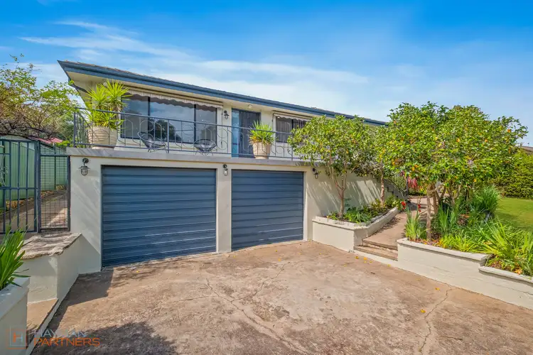 Main view of Homely house listing, 167 Namatjira Drive, Fisher ACT 2611