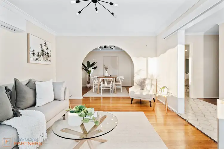 Sixth view of Homely house listing, 167 Namatjira Drive, Fisher ACT 2611