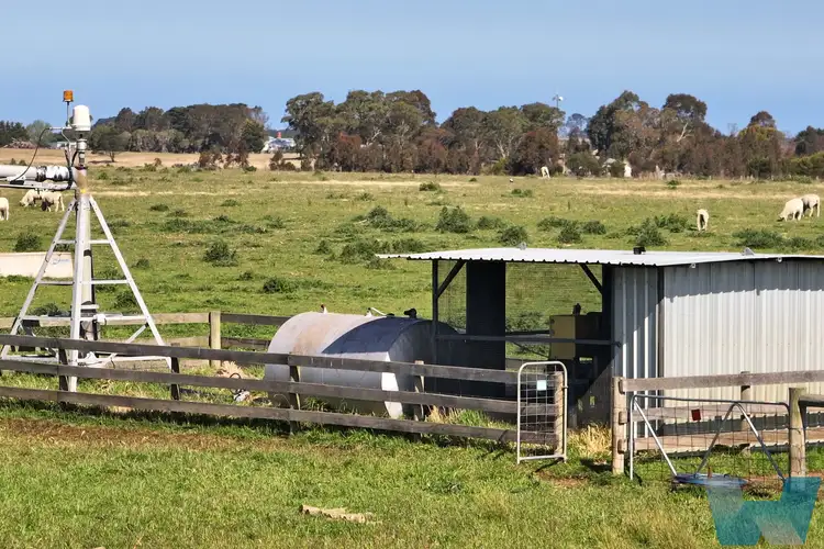 Seventh view of Homely rural property listing, 29/ Lower Goon Nure Road, Goon Nure VIC 3875