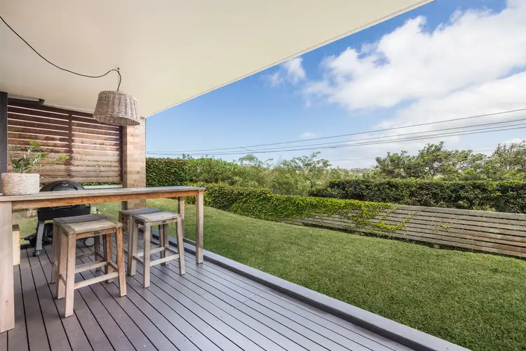 Second view of Homely unit listing, 1/129 Queenscliff Road, Queenscliff NSW 2096