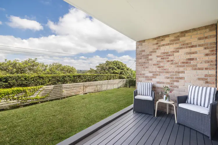 Third view of Homely unit listing, 1/129 Queenscliff Road, Queenscliff NSW 2096