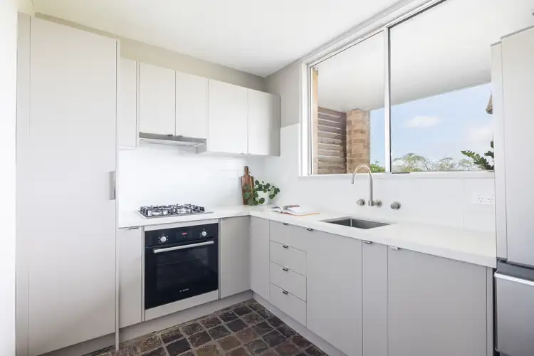 Fourth view of Homely unit listing, 1/129 Queenscliff Road, Queenscliff NSW 2096