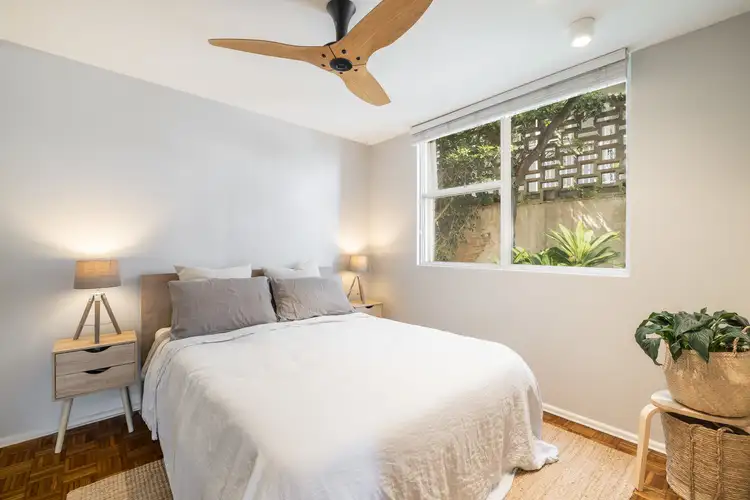 Fifth view of Homely unit listing, 1/129 Queenscliff Road, Queenscliff NSW 2096