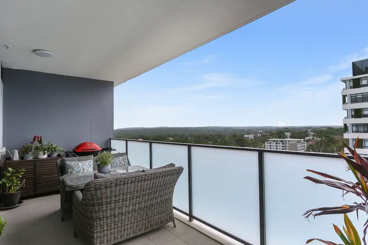 1003/35 Flora Street, Kirrawee NSW 2232