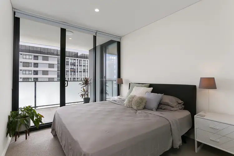 Fourth view of Homely apartment listing, 1003/35 Flora Street, Kirrawee NSW 2232