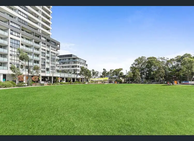 Sixth view of Homely apartment listing, 1003/35 Flora Street, Kirrawee NSW 2232