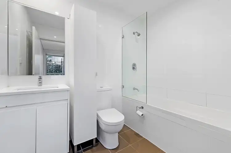 Fifth view of Homely apartment listing, 48/4 Werombi Road, Mount Colah NSW 2079