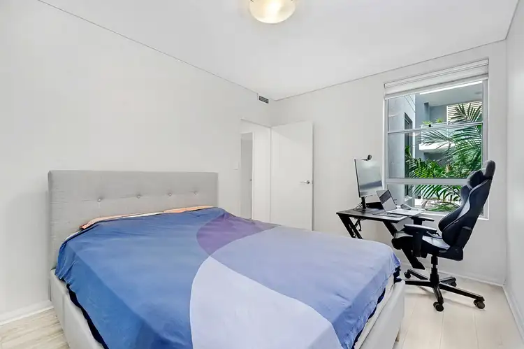 Sixth view of Homely apartment listing, 48/4 Werombi Road, Mount Colah NSW 2079
