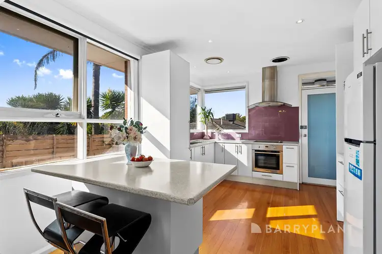 Second view of Homely unit listing, 4/254 Waverley Road, Mount Waverley VIC 3149