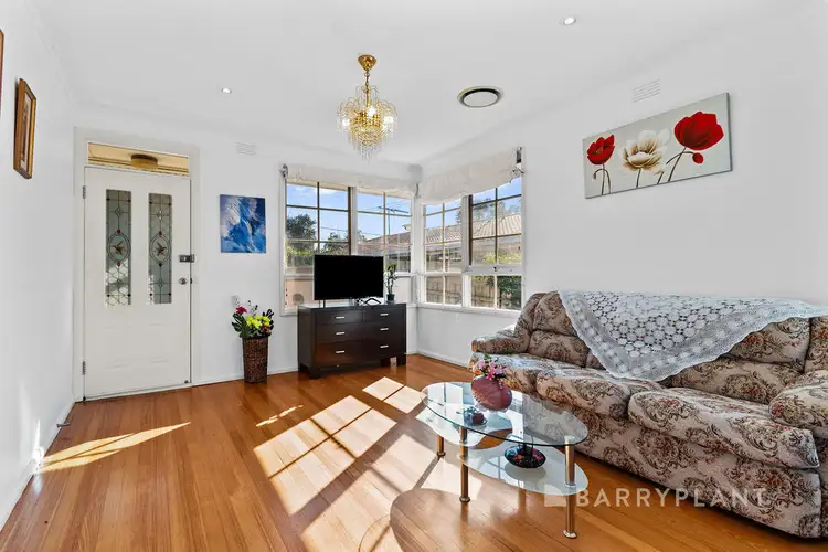 Third view of Homely unit listing, 4/254 Waverley Road, Mount Waverley VIC 3149