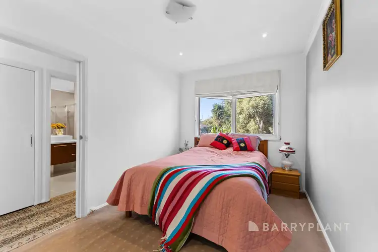 Fifth view of Homely unit listing, 4/254 Waverley Road, Mount Waverley VIC 3149