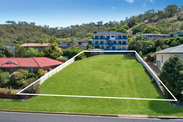 Second view of Homely land listing, 20 Daruka Road, Tamworth NSW 2340