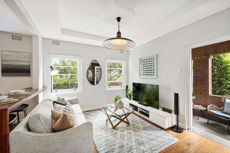 1/47 Amherst Street, Cammeray NSW 2062