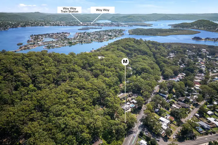 Main view of Homely house listing, 204 Empire Bay Drive, Empire Bay NSW 2257