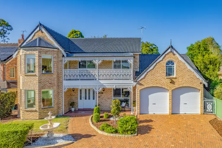 62 Linksley Avenue, Glenhaven NSW 2156