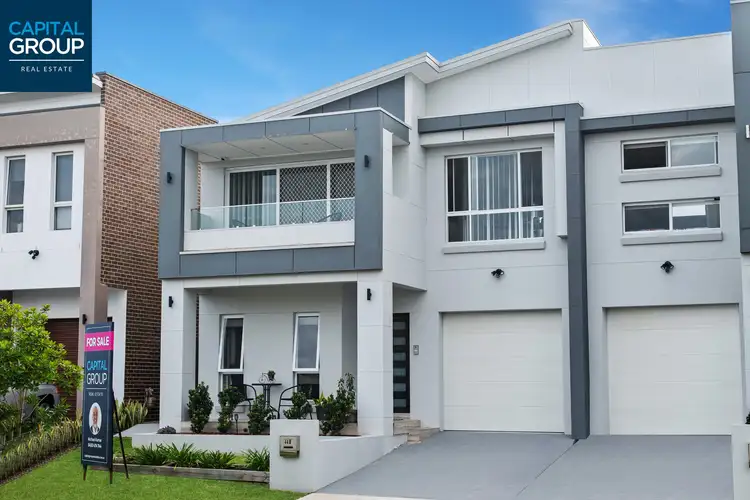 44B Rodwell Road, Oran Park NSW 2570