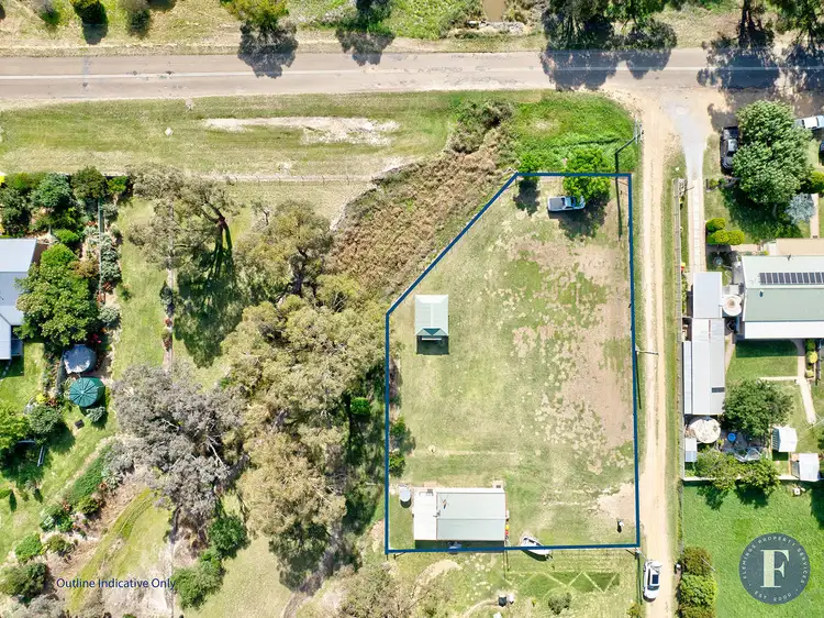 Main view of Homely land listing, 102 Court Street, Boorowa NSW 2586