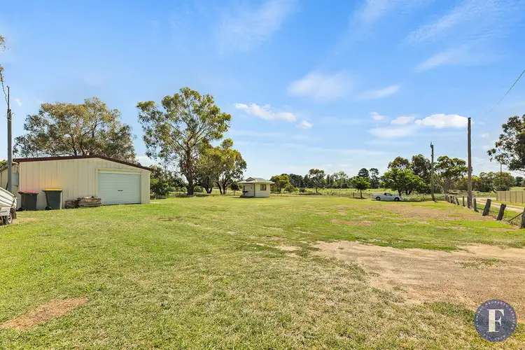 Second view of Homely land listing, 102 Court Street, Boorowa NSW 2586