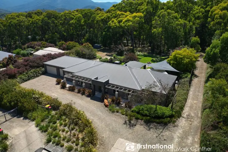 65 Andrea Court, Healesville VIC 3777