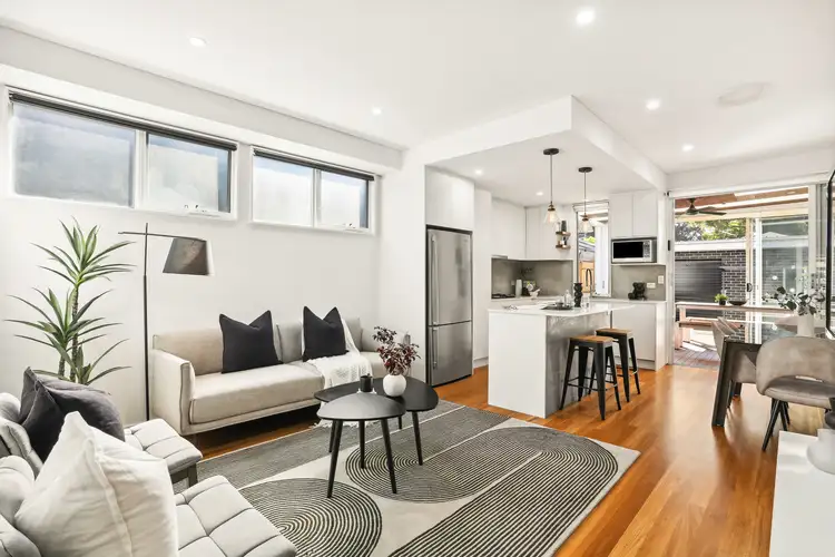 Second view of Homely house listing, 4 Frogmore Street, Mascot NSW 2020