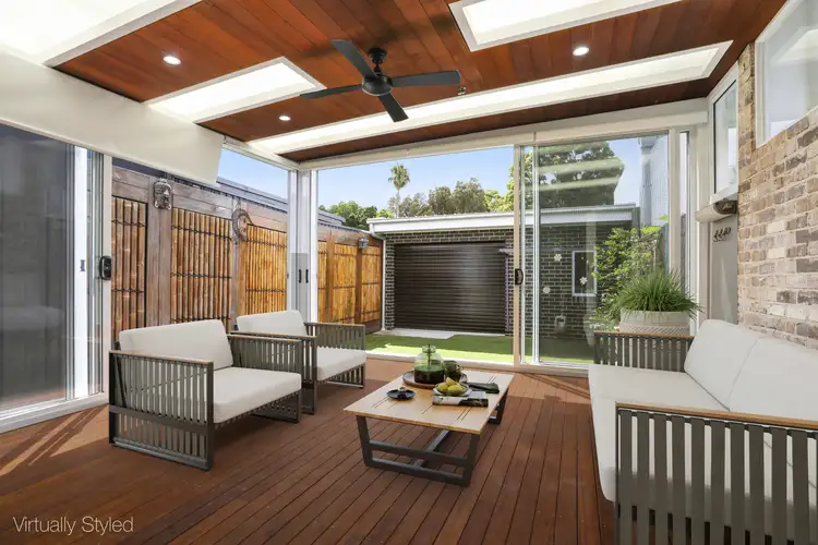 Third view of Homely house listing, 4 Frogmore Street, Mascot NSW 2020