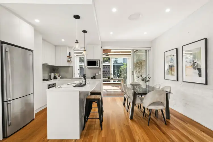 Fourth view of Homely house listing, 4 Frogmore Street, Mascot NSW 2020