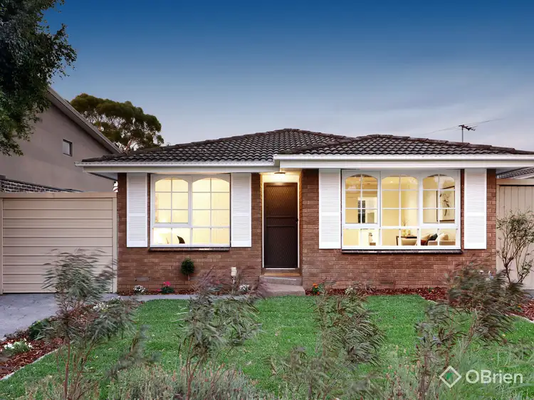 1/9 Latrobe Street, Cheltenham VIC 3192