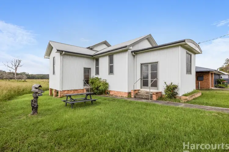Main view of Homely land listing, 47 Main Street, Willawarrin NSW 2440