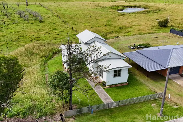 Second view of Homely land listing, 47 Main Street, Willawarrin NSW 2440