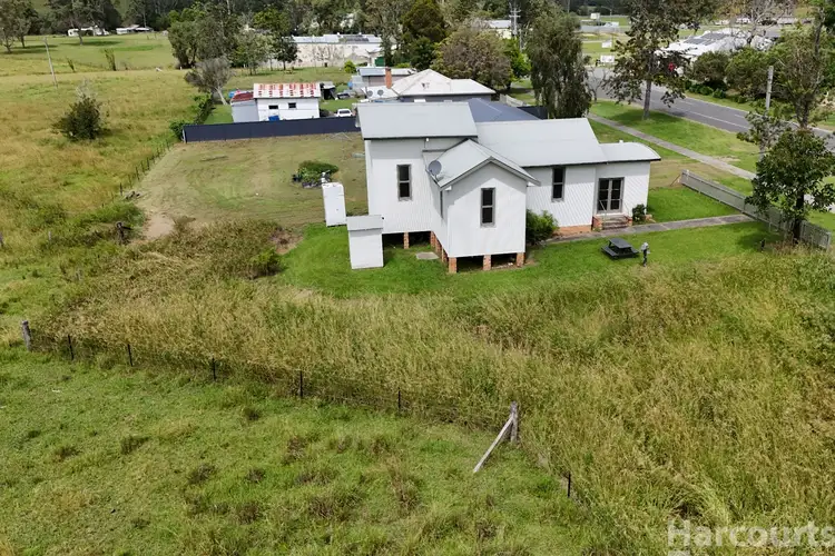 Fourth view of Homely land listing, 47 Main Street, Willawarrin NSW 2440
