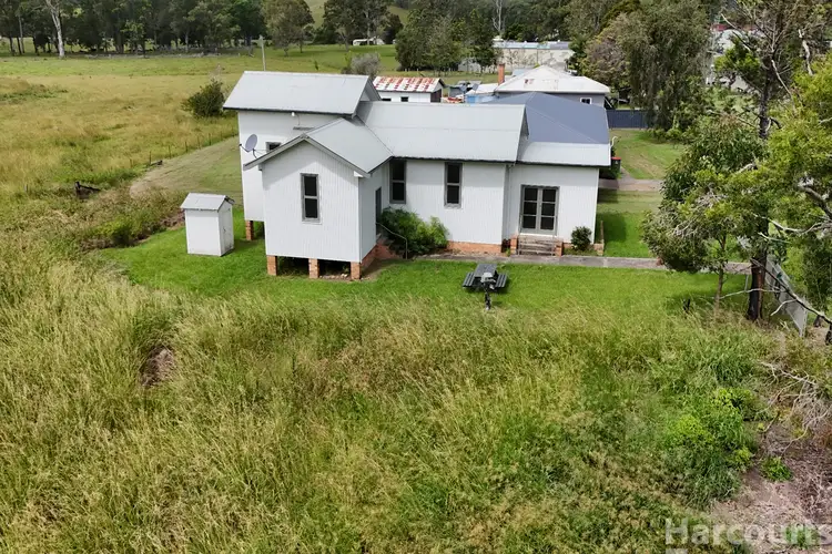 Fifth view of Homely land listing, 47 Main Street, Willawarrin NSW 2440