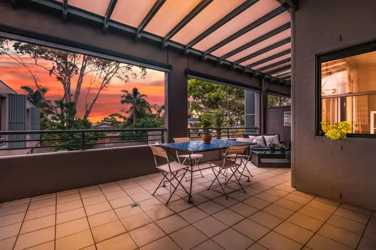 Third view of Homely apartment listing, 8/2-6 Yindela Street, Davidson NSW 2085