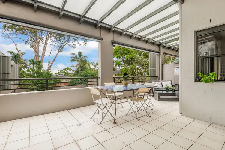 Sixth view of Homely apartment listing, 8/2-6 Yindela Street, Davidson NSW 2085