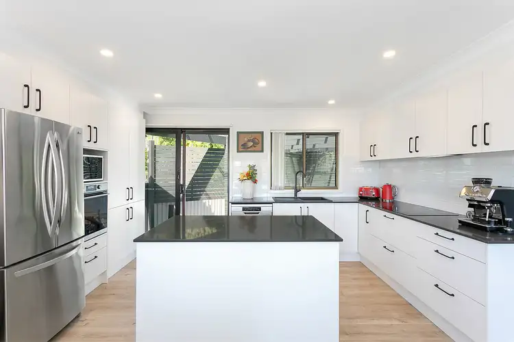 Second view of Homely house listing, 17 Shakespeare Avenue, Bateau Bay NSW 2261
